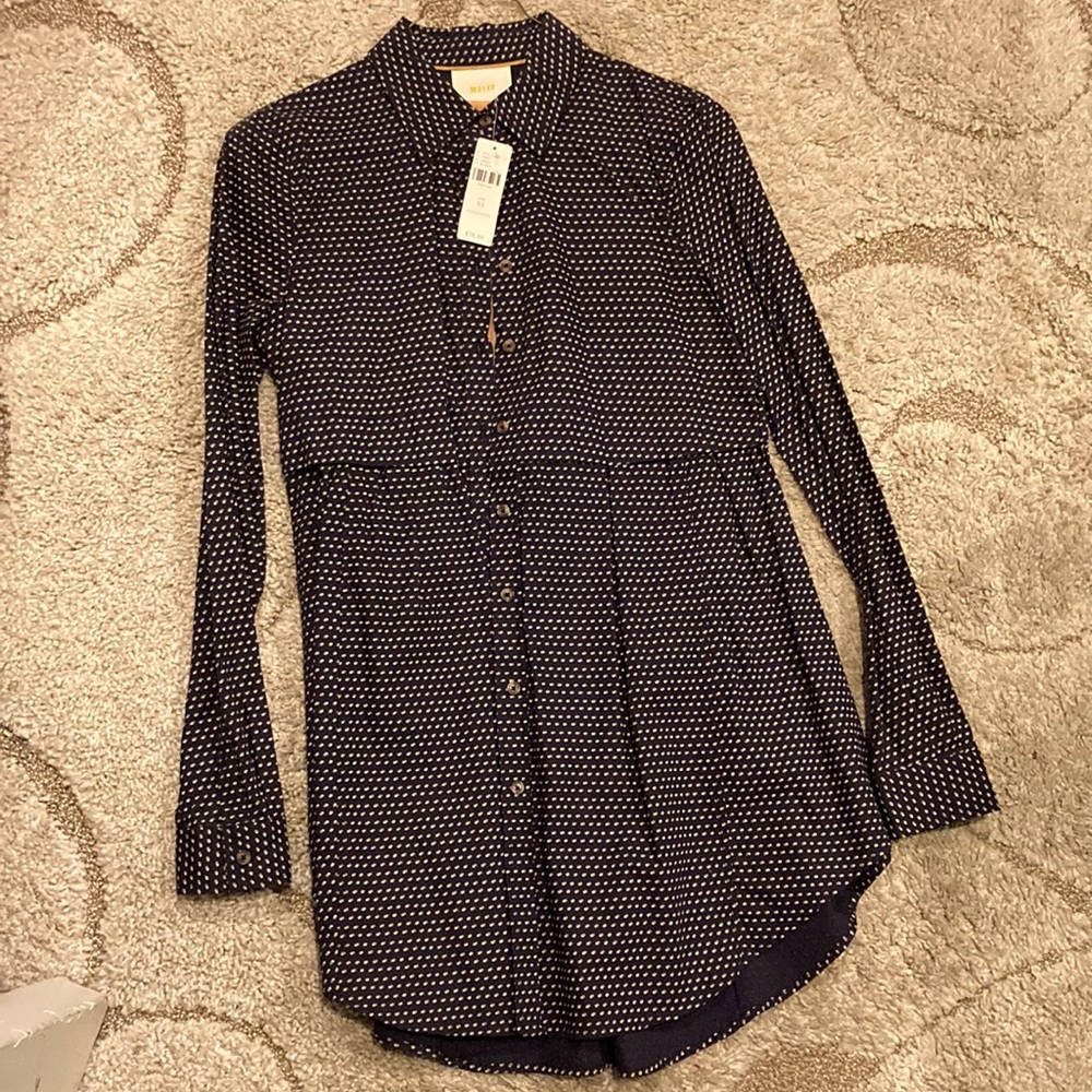 Maeve top